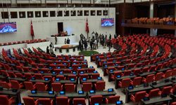 TBMM'de bütçe mesaisi başlıyor