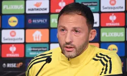 Tedesco sakatlığı açıkladı: Beşiktaş maçında yoklar