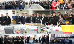 "Her karar mutlaka bir öğretmenler odasında konuşularak alındı"