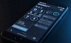 Tıklamayla bile değil sadece reklamla telefonunuzu ele geçiren casus yazılım