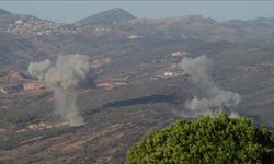 Lübnan'ın güneyine saldırı!