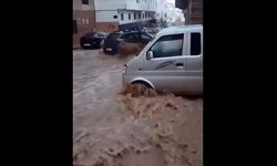 Şiddetli fırtına ve sellerin vurduğu Fas'ta can kaybı 21'e tırmandı