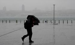 İstanbul Valiliğinden fırtına uyarısı