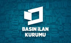Basın ilan yönetmeliğindeki değişiklikler Resmi Gazete'de