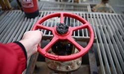 Irak, İran’dan gelen doğal gaz akışının tamamen durduğunu duyurdu