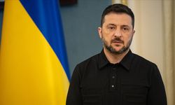 Zelenskiy: Trump ile pazar günü bir görüşmemiz olacak