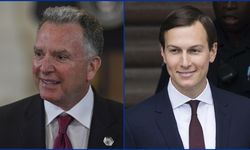 Zelenskiy, Witkoff ve Kushner ile telefonda görüştü