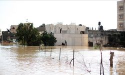 Mazlumdan mazluma bağış: Gazzeliler Irak Kürdistanı için bağış topladı
