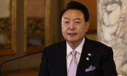 Güney Kore'de eski Devlet Başkanı için 10 yıl hapis istendi!