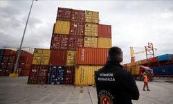 Gümrük işlemlerinde ceza ve fazla çalışma ücretleri artırıldı