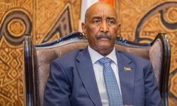 Sudan Egemenlik Konseyi Başkanı Türkiye'ye geliyor!