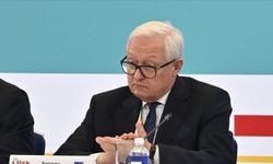 Rusya: Ukrayna'da geçici ateşkese karşıyız