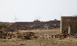 İşgal ordusu, Suriye'nin Kuneytra kırsalındaki ihlallerini sürdürüyor