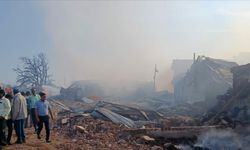 Hindistan'da gece kulübü yangını: Onlarca kişi öldü!