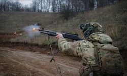 BM: Ukrayna'daki savaşta ateşkese yakın olduğumuzu hissetmiyoruz