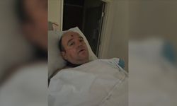 Avustralya’daki saldırıya müdahale eden Suriyeli Ahmed hastanede görüntülendi