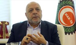 Asgari ücret tepkileri: “TÜİK'in sepetiyle bizim sepet uymuyor”