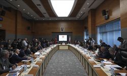 11. Yargı Paketi, komisyonunda kabul edildi: İcra ve İflas Kanunu'nda değişikliğe gidiliyor