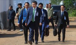 İki ülke daha ateşkes ilan etti!