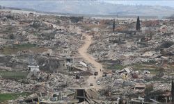 Hamas: Yardım kuruluşlarının yasaklanması tehlikeli bir tırmanış!