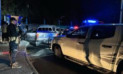 Suriye'nin başkenti Şam’da patlama!