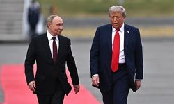 Trump bir kez daha Putin ile görüştü