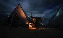 Binlerce aile tehdit altında!