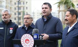 Bakan Kurum kura tarihini açıkladı!