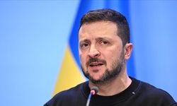 Zelenskiy: 20 maddelik bir barış planı var. Muhtemelen mükemmel değil, ama bir plan mevcut