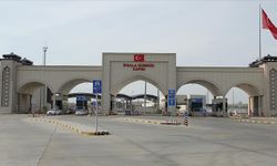 Yunanistan’daki çiftçi grevi sınır kapılarını kapattı: TIR geçişleri durdu