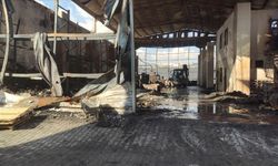 Fabrika yangınında ölen ve yaralanan çalışanlardan yalnızca biri sigortalı çıktı