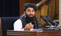 Afganistan İslam Emirliği'nden Hamas'ın Şehitleri için Başsağlığı Mesajı!