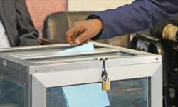 Mogadişu’da halk 56 yıl aradan sonra ilk kez doğrudan oy kullandı