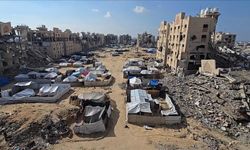 Gazze'de sağlık krizi: İlaçların yarısından fazlası, malzemelerin %71'i eksik