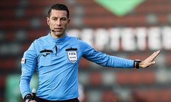 TFF açıkladı: Ünlü hakemin bahis oynadığı orta çıktı!