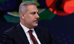 Bakan Fidan: Türkiye, Filistin meselesinin çözümünde her türlü sorumluluğu almaya hazır!