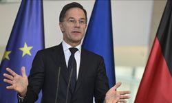 Rutte: Rusya'nın bir sonraki hedefi biziz