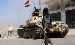 Yemen'de 90 gün süreyle OHAL ilan edildi