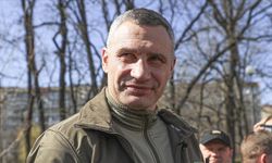 Kiev Belediye Başkanı'ndan açıklama: Saldırı altındayız!