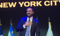 Mamdani, Kur'an-ı Kerim ile yemin edecek