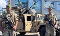 ABD, Lübnan'a 90,5 milyon dolarlık askeri araçların olası satışını onayladı!