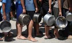 BM’den yeni çağrı: Önümüzdeki yıl 135 milyon insan için 33 milyar dolarlık fon gerekiyor