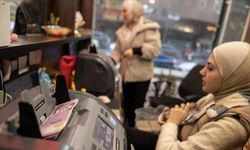 Suriye'de yeni banknotlar tedavüle giriyor!