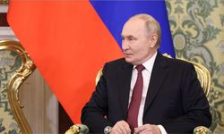 Putin'den Ukrayna'daki savaşı "hedeflerine ulaştıklarında" bitirecekleri mesajı