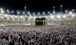 Hacı adayları için ek kayıtlar sona erdi