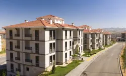 500 bin sosyal konutta ilk kuralar pazartesi çekiliyor