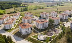 500 Bin TOKİ başvurusunda geçerli başvuru sayısı açıklandı