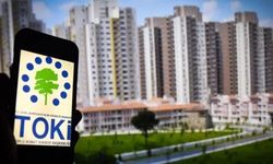 TOKİ sosyal konut başvurularında son hafta