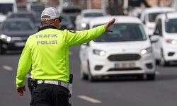 Trafikte düzeni bozana rekor cezalar geliyor!