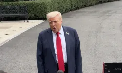 İngiliz lider Trump'a 'Yardakçı' deyip bakın ne ile suçladı